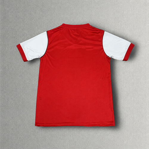 Arsenal 1982 - 84 Home Jersey