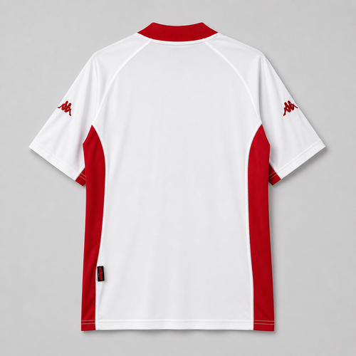 AS Roma 01/02 Away Jersey