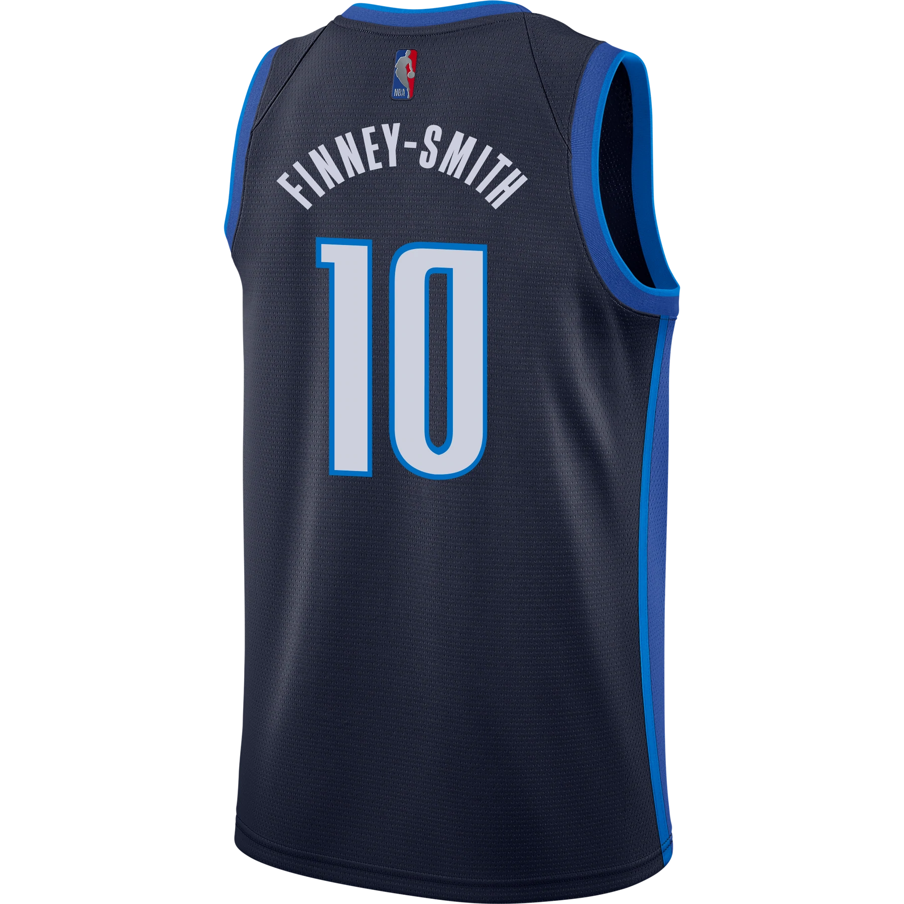 Dorian Finney-Smith Dallas Mavericks Jersey