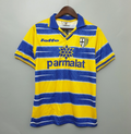 PARMA 1998 - 1999 HOME JERSEY