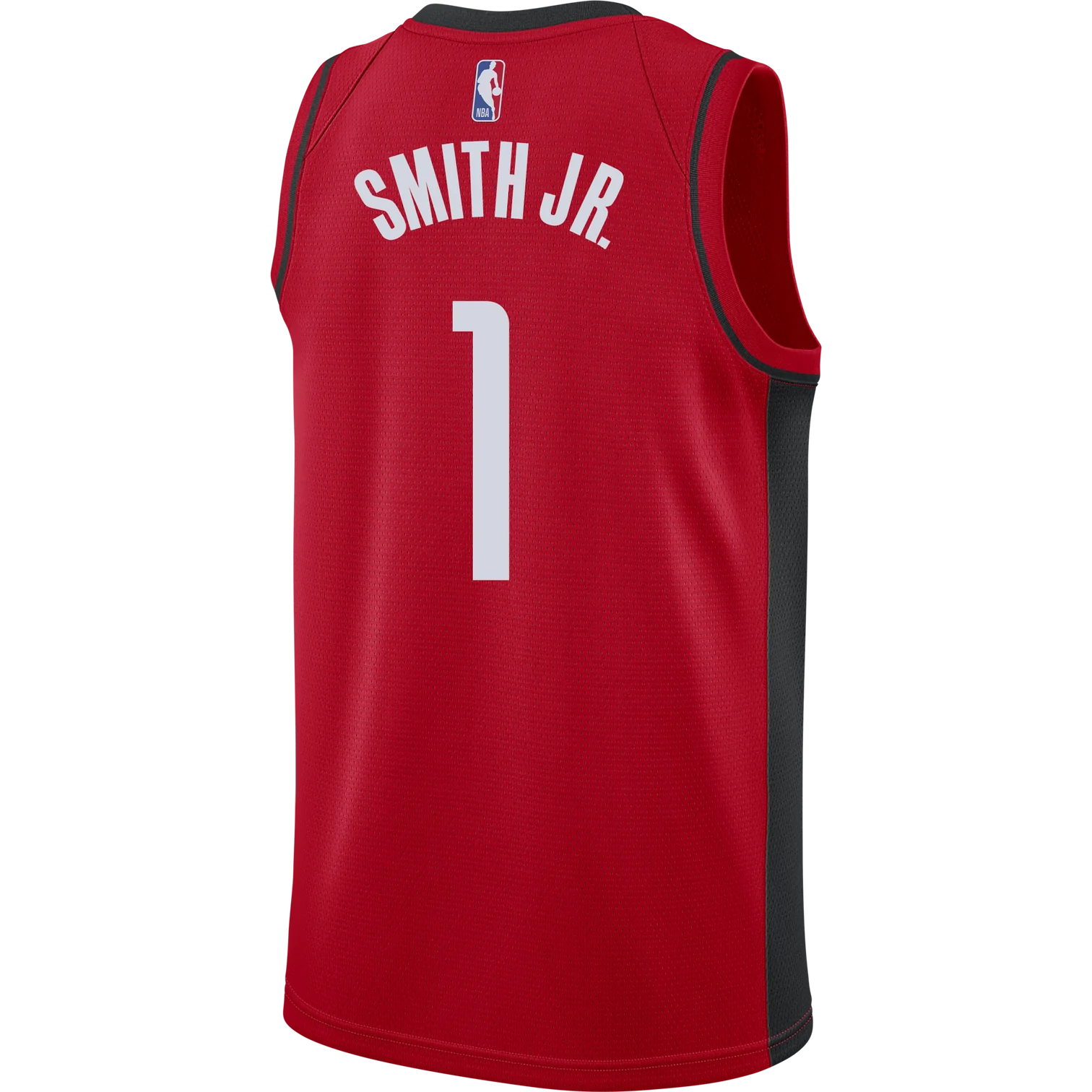 Jabari Smith Jr Houston Rockets Jersey