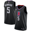 Luke Kennard Los Angeles Clippers Jersey