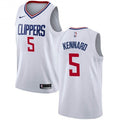 Luke Kennard Los Angeles Clippers Jersey