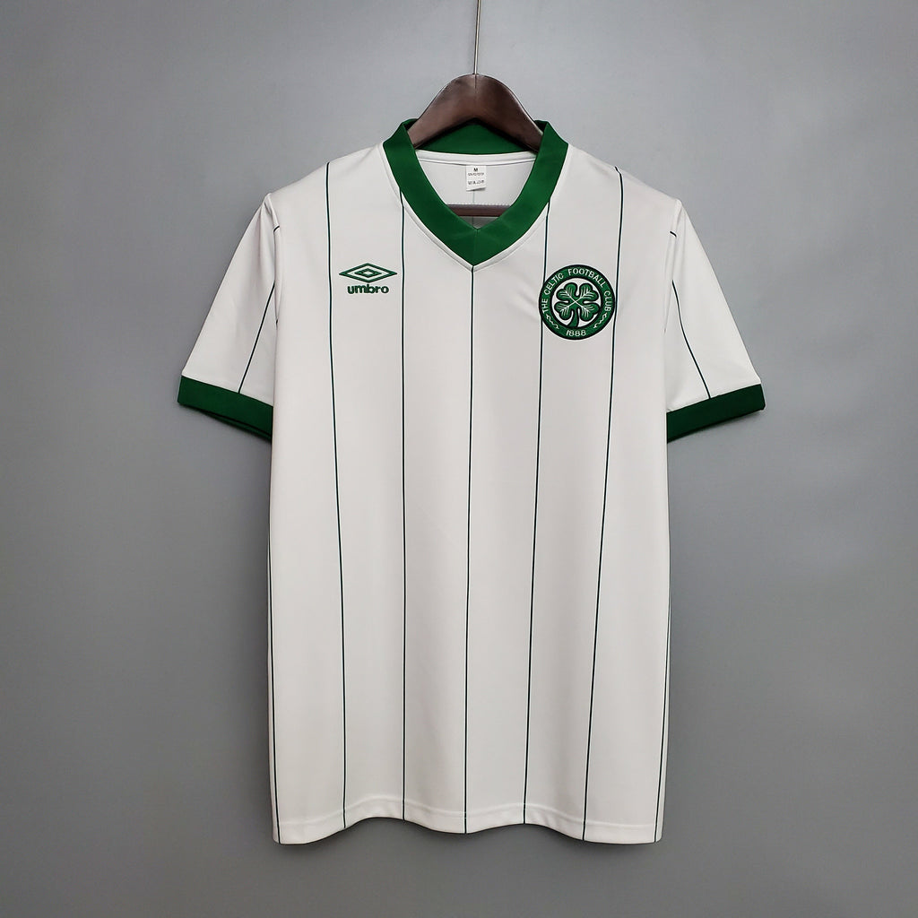 Celtic 81/83 Away Jersey
