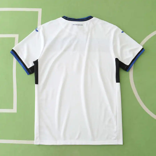 Atalanta B.C. Away Fan Version 24/25 Season Jersey
