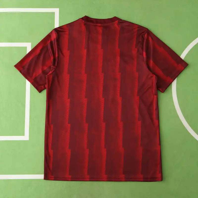 Arsenal F.C. Red Retro Fan Version 24/25 Season Jersey