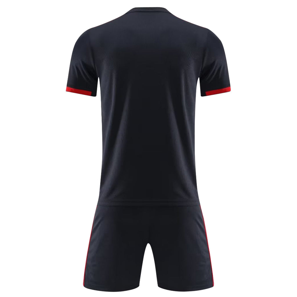 Abbey Youth SS Soccer Uniform Kit