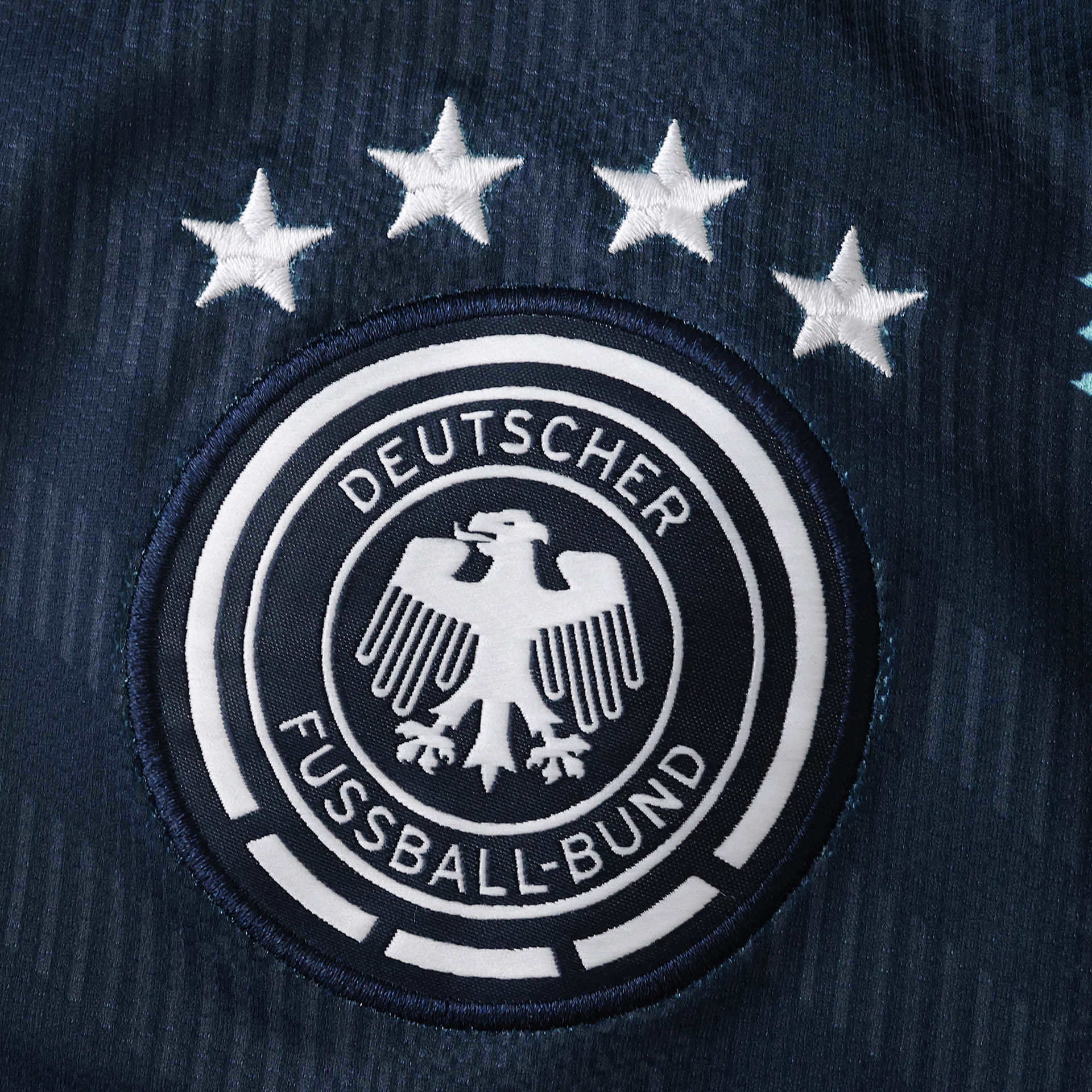 2026 FIFA World Cup Germany Jersey