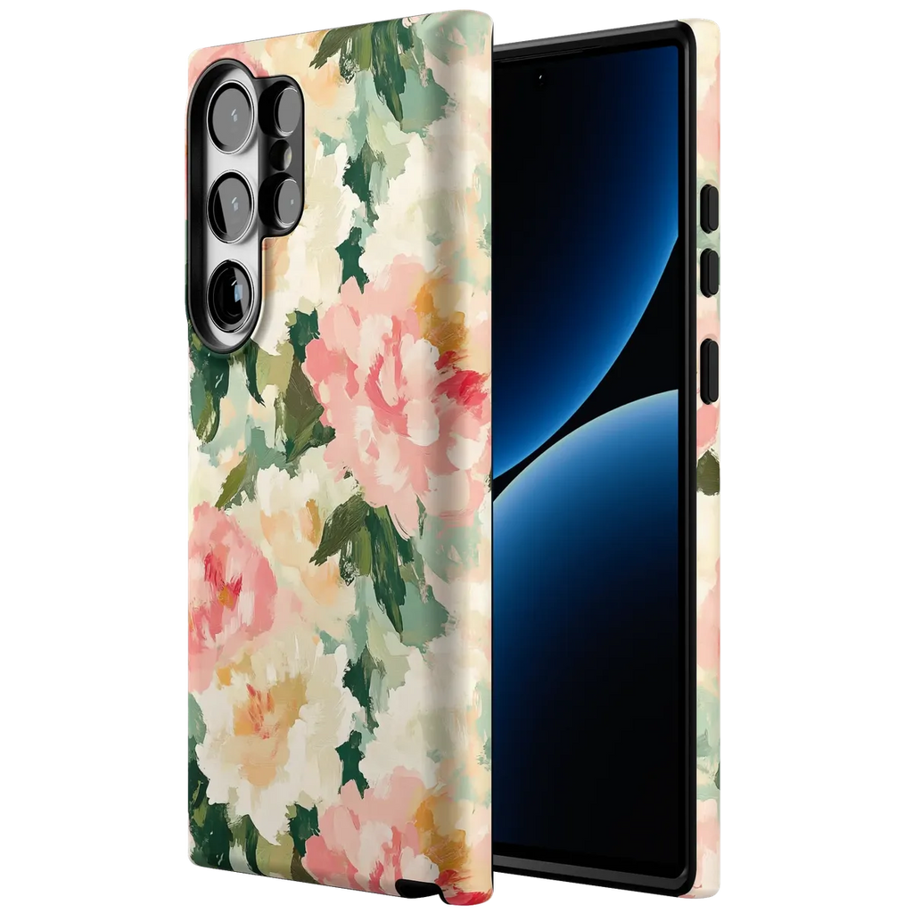 The Garden Room | Painted Petals Case