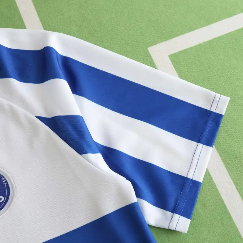 FC Porto Training Shirt Fan Version 24/25 Season Jersey