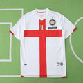 F.C. Internazionale Milano Away Retro 07/08 Season Jersey
