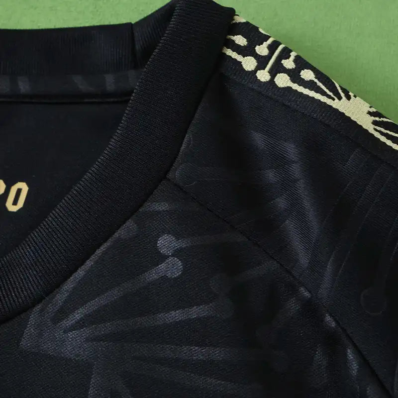 Mexico Concept 25/26 Season Jersey