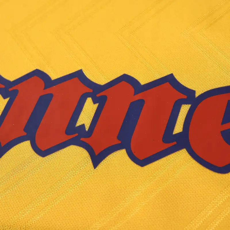 Arsenal F.C. Away Retro Fan Version 96/97 Season Jersey