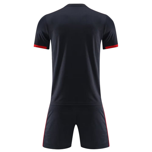 Abbey SS Soccer Uniform Kit