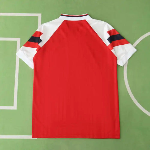 Arsenal F.C. Home Retro Fan Version 92/94 Season Jersey