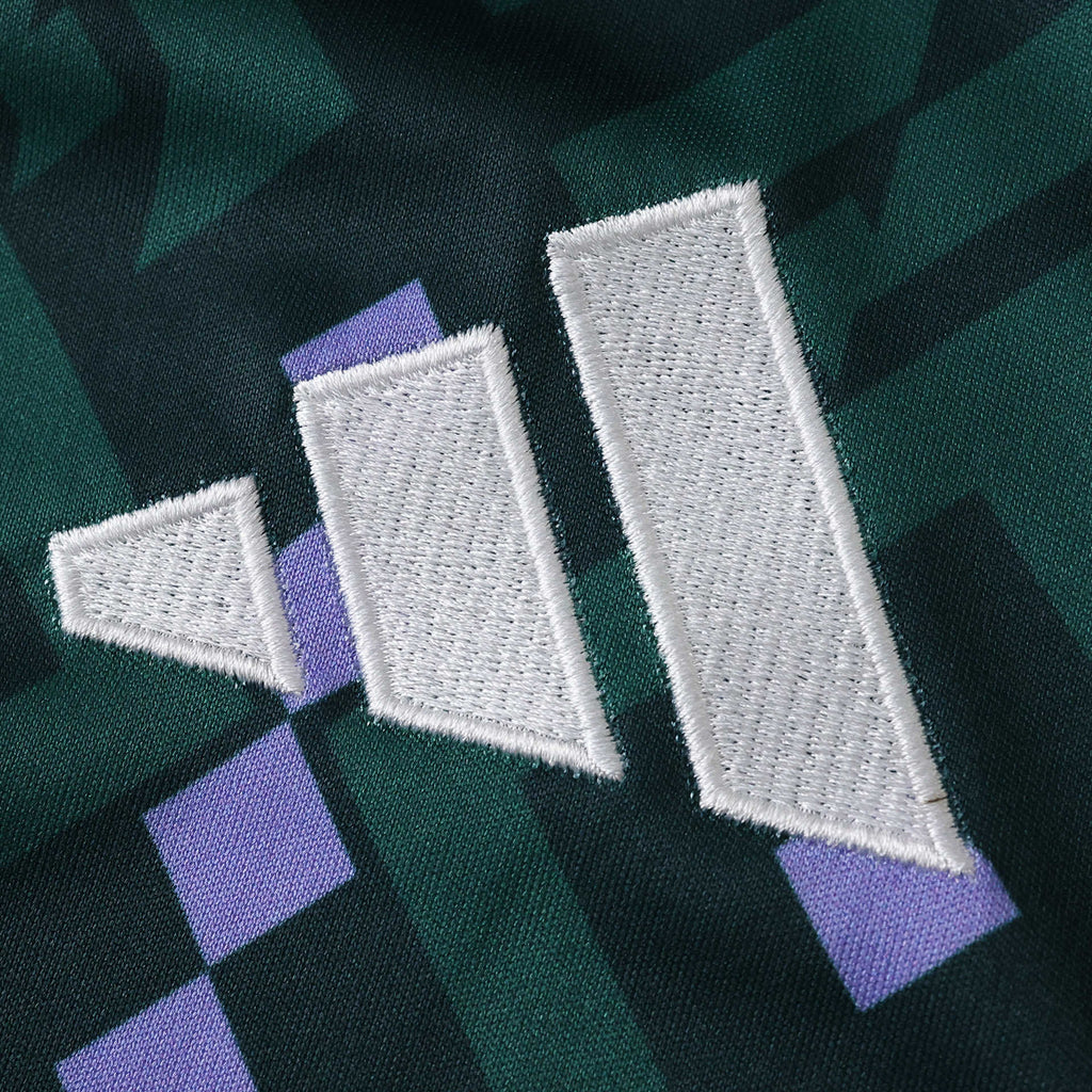 2026 FIFA World Cup Saudi Arabia Home Jersey