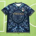 Italy Blue Special Edition 23/24 Season Jersey