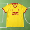 Liverpool F.C. Retro 85/86 Season Jersey