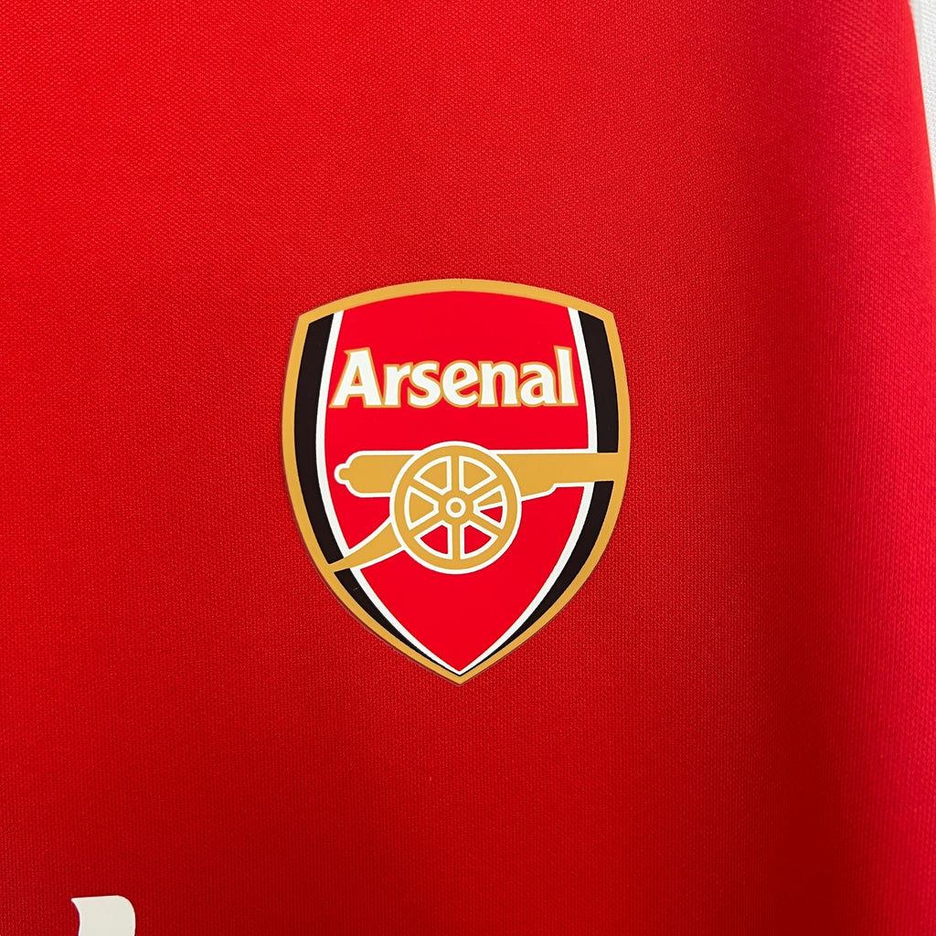 ARSENAL 2014-2015 HOME JERSEY
