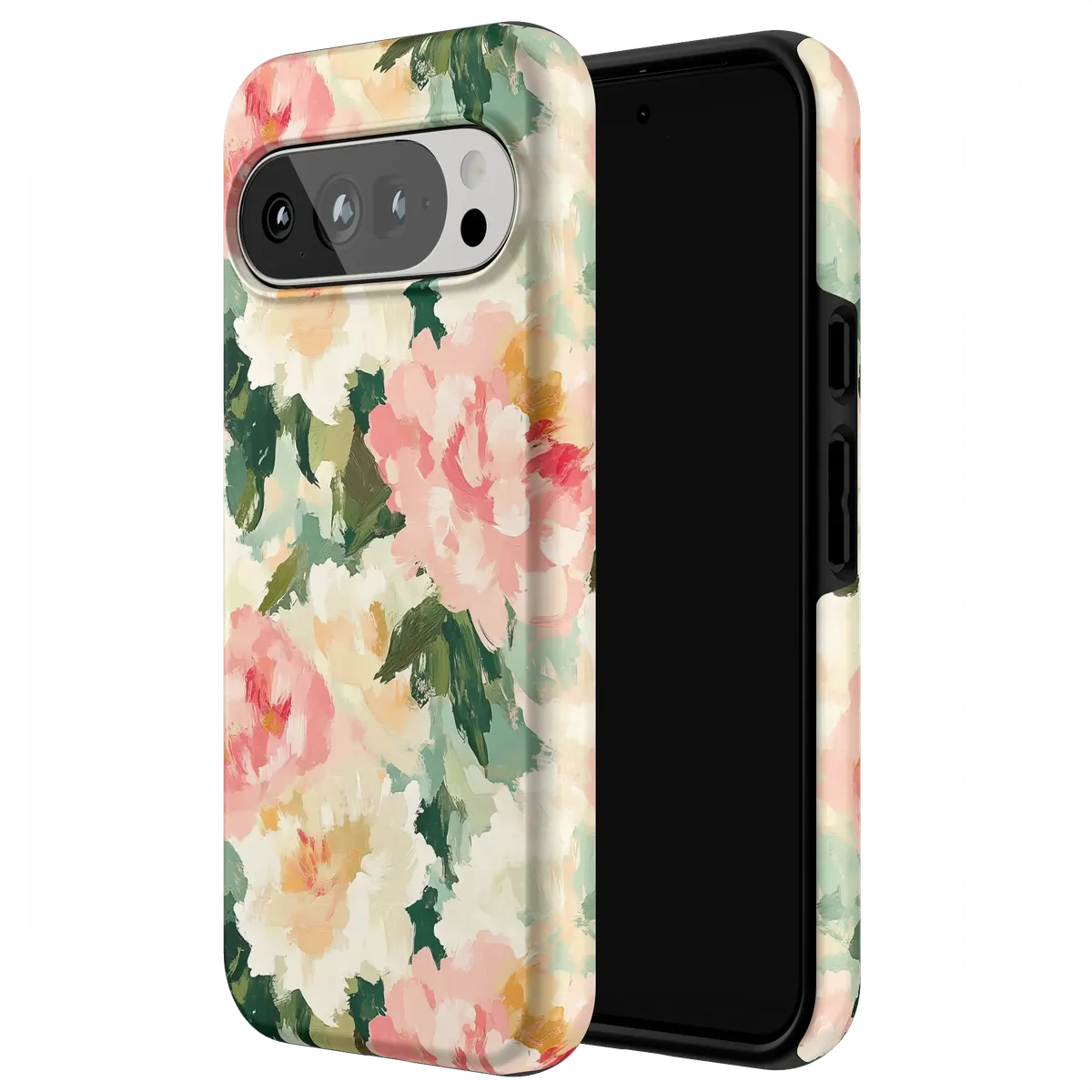 The Garden Room | Painted Petals Case