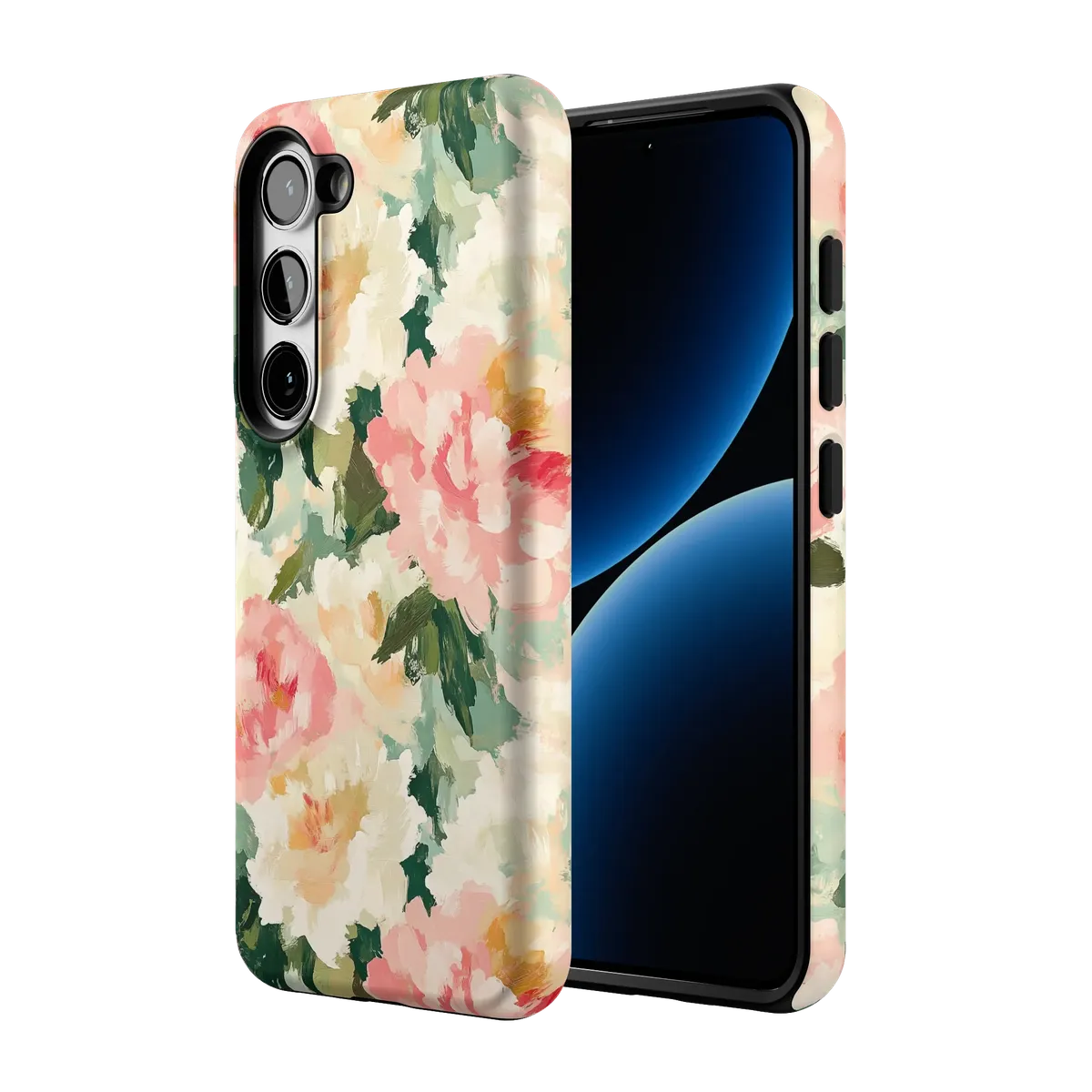 The Garden Room | Painted Petals Case