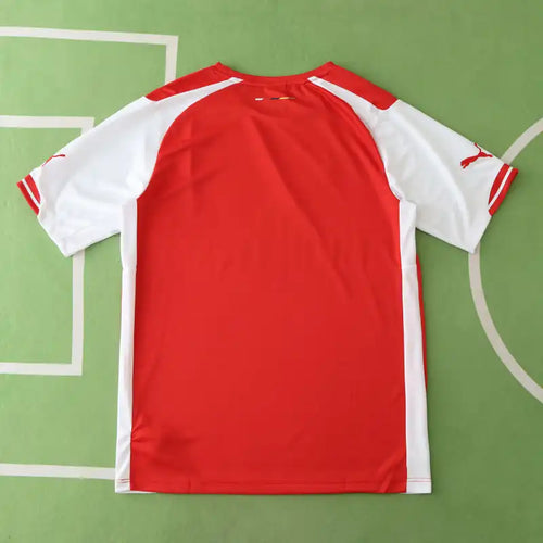 Arsenal F.C. Home Fan Version 14/15 Season Jersey