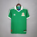 Mexico 1986 Home Jersey