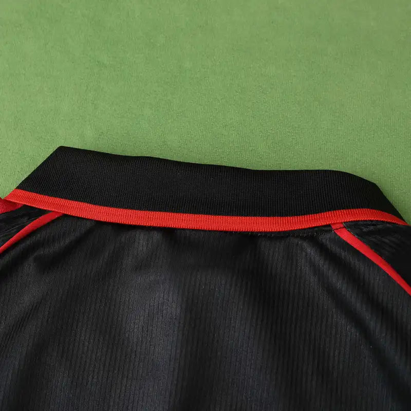 A.C. Milan Third Retro 98/99 Season Jersey