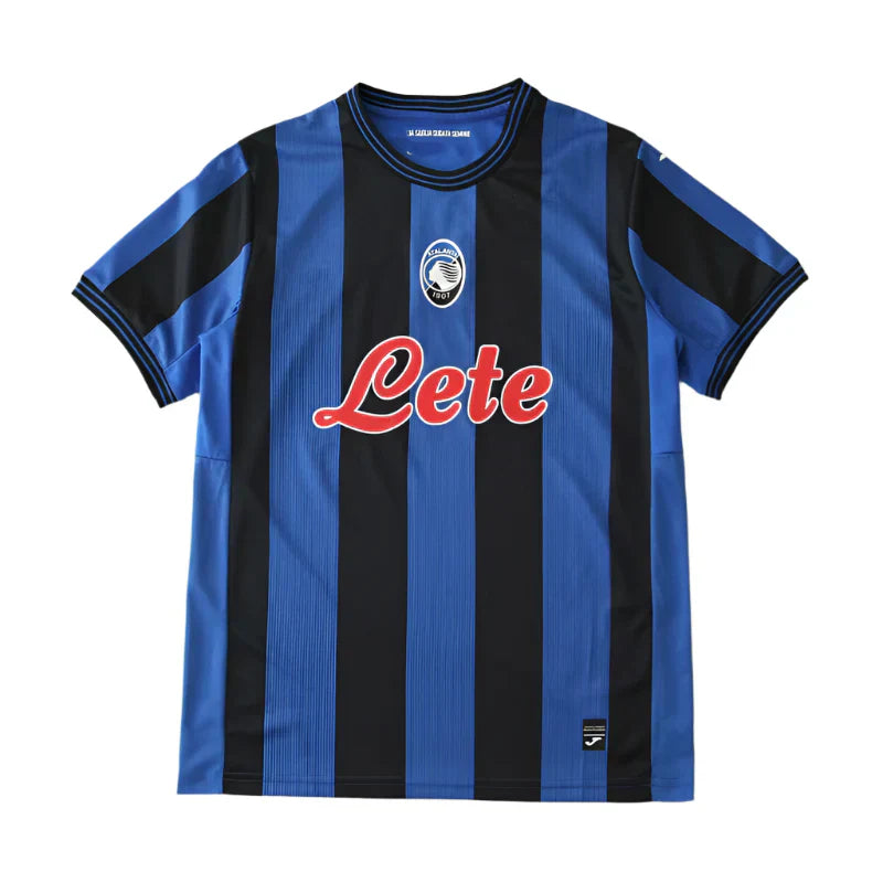 Atalanta B.C. Home Fan Version 24/25 Season Jersey