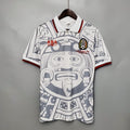 Mexico 1998 Away Jersey
