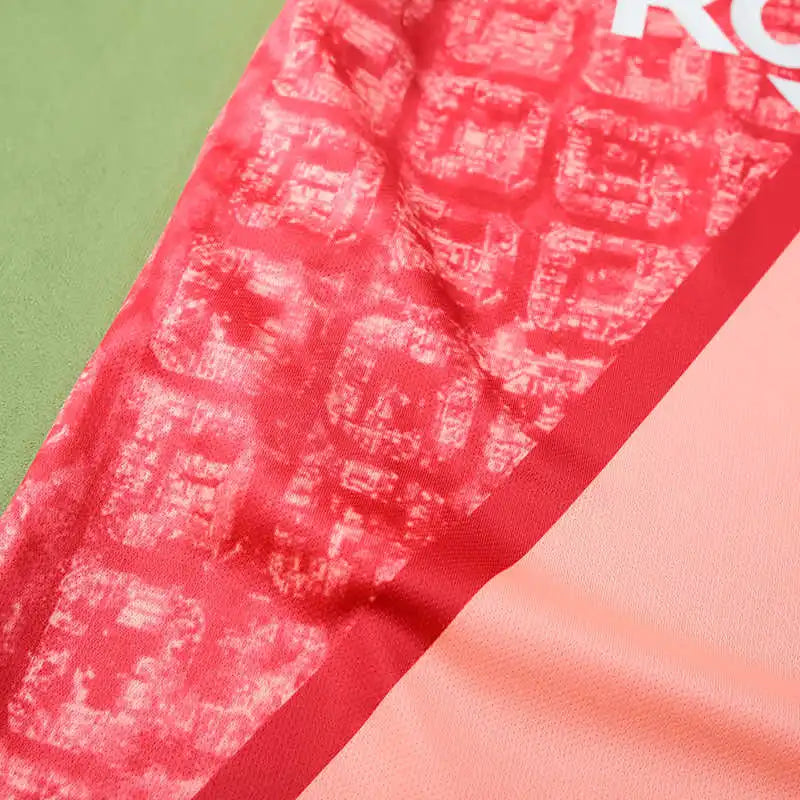 FC Barcelona Third Retro Fan Version 18/19 Season Jersey
