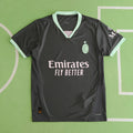 A.C. Milan Third 24/25 Season Jersey