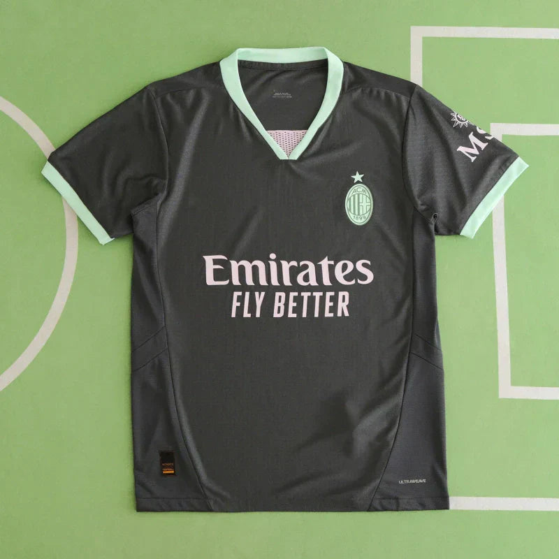A.C. Milan Third 24/25 Season Jersey