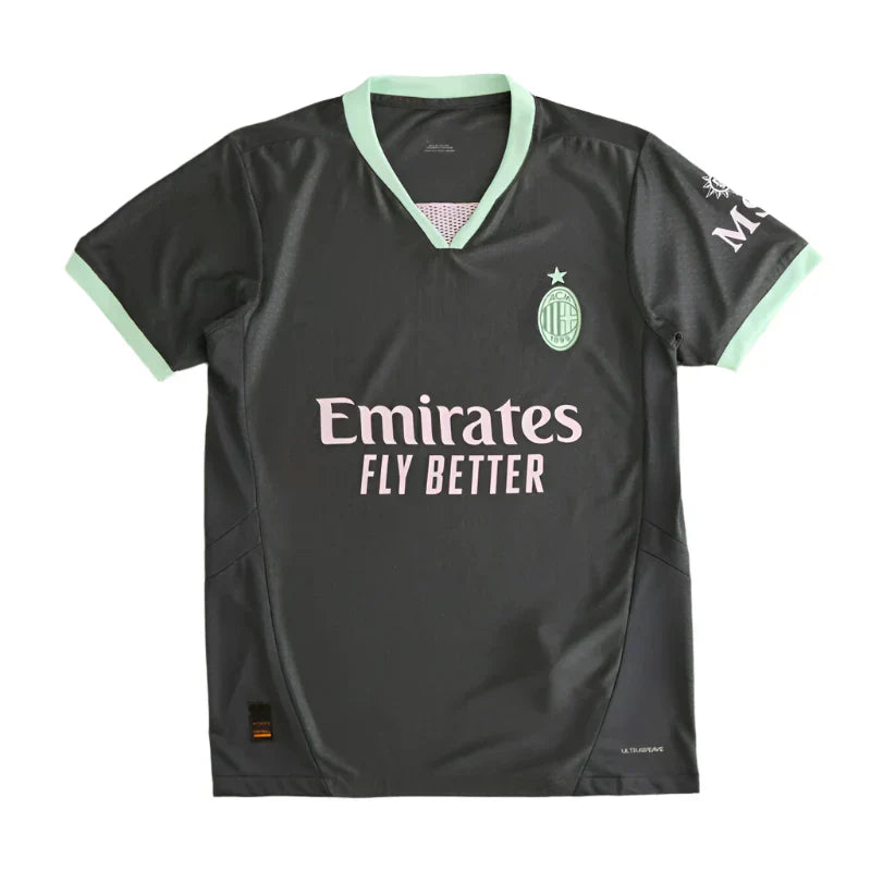 A.C. Milan Third 24/25 Season Jersey