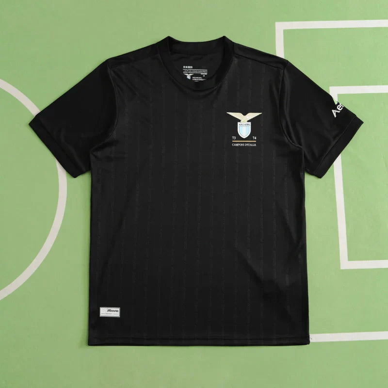 S.S. Lazio 50th Anniversary Edition Fan Version 24/25 Season Jersey