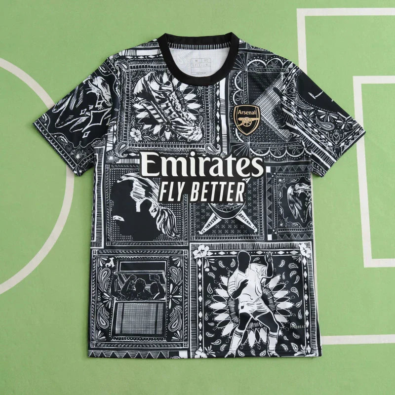Arsenal F.C. Special Edition 23/24 Season Jersey