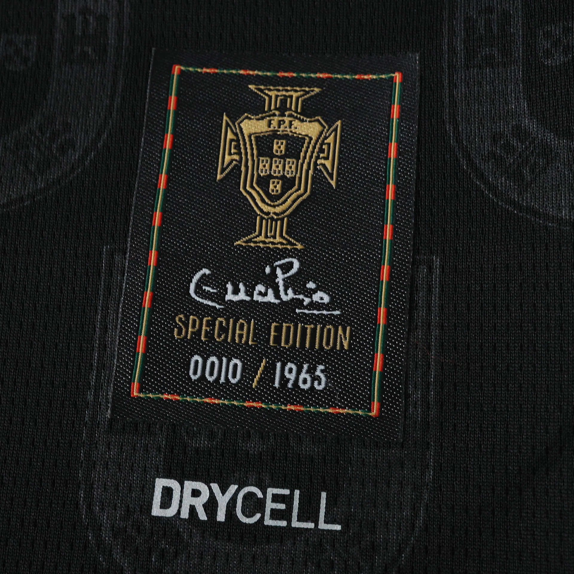 2026 FIFA World Cup Portugal Away Jersey
