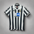 Juventus 99/00 Home Jersey