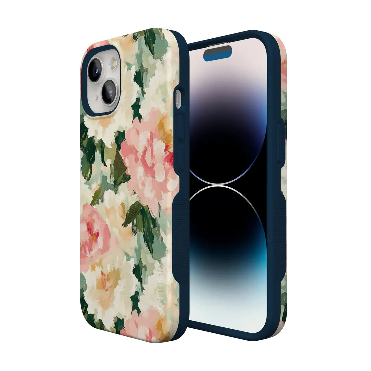 The Garden Room | Painted Petals Case