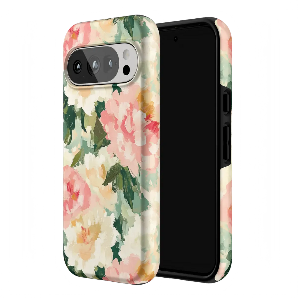 The Garden Room | Painted Petals Case